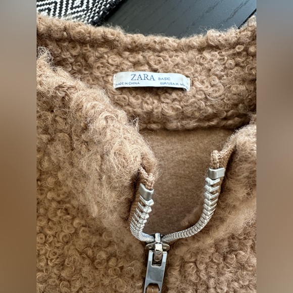 Teddy sherpa - Picture 2 of 3